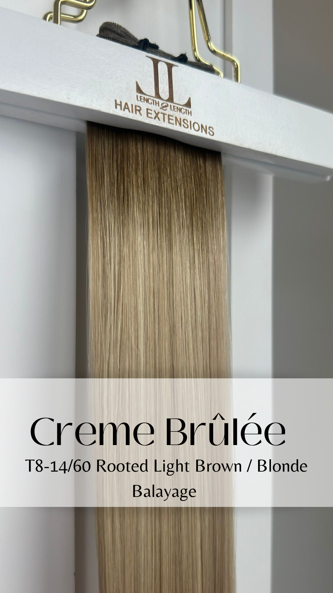 Deluxe Mini Weft Double Drawn (None-Trade)