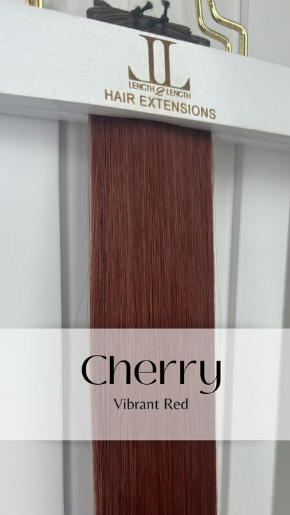 Deluxe Mini Weft Double Drawn (None-Trade)