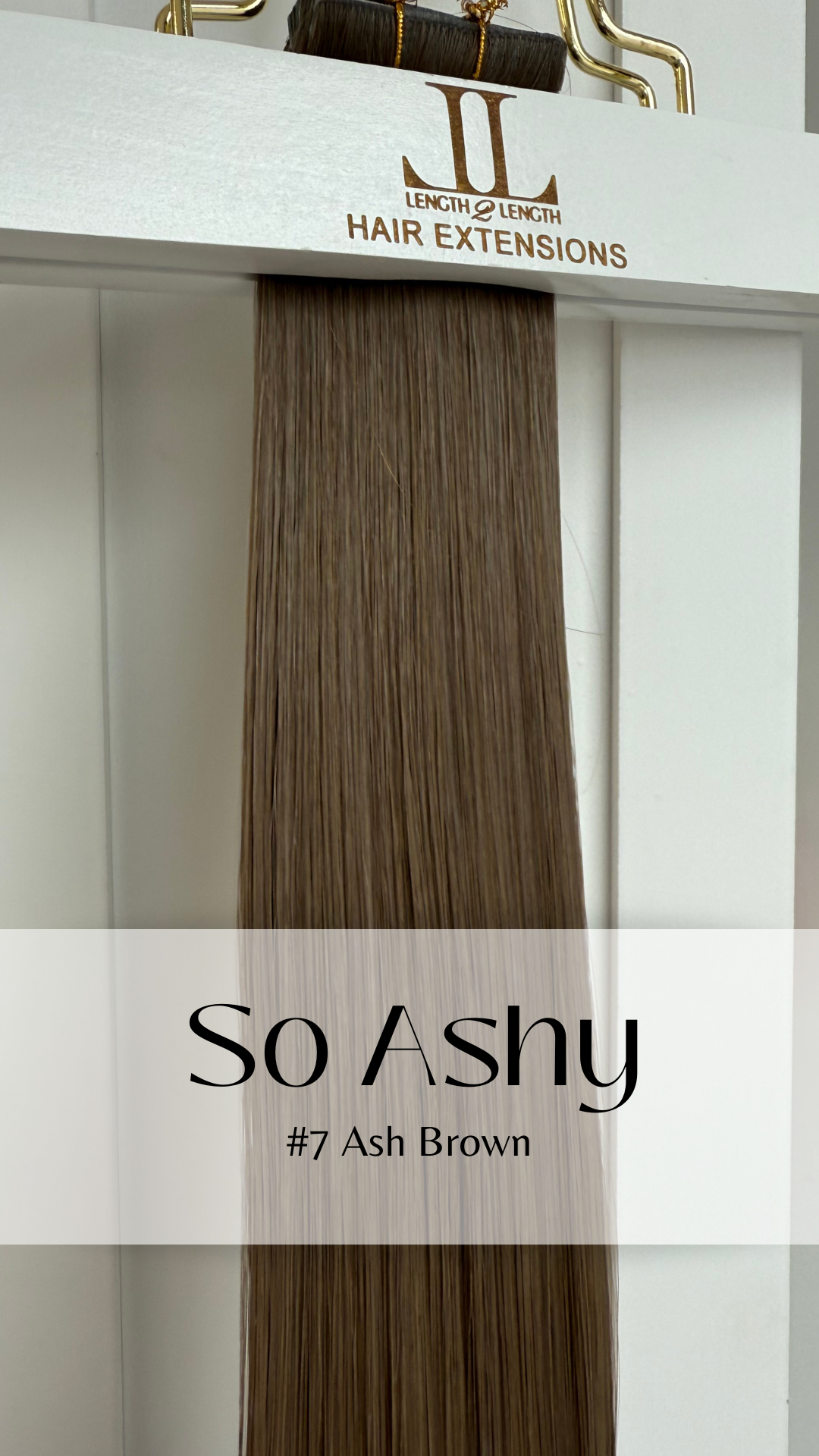 Deluxe Invisible Tape Hair Extensions - Trade