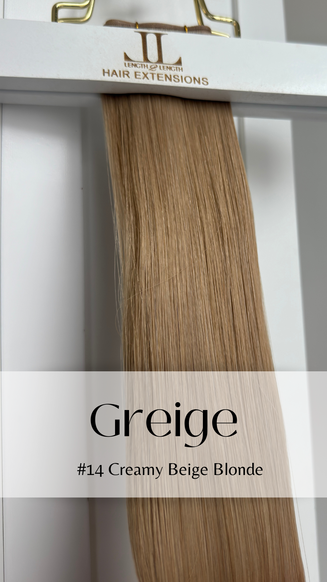 20/22” - 22/24” Luxury Remy Double Drawn Mini Wefts - Trade