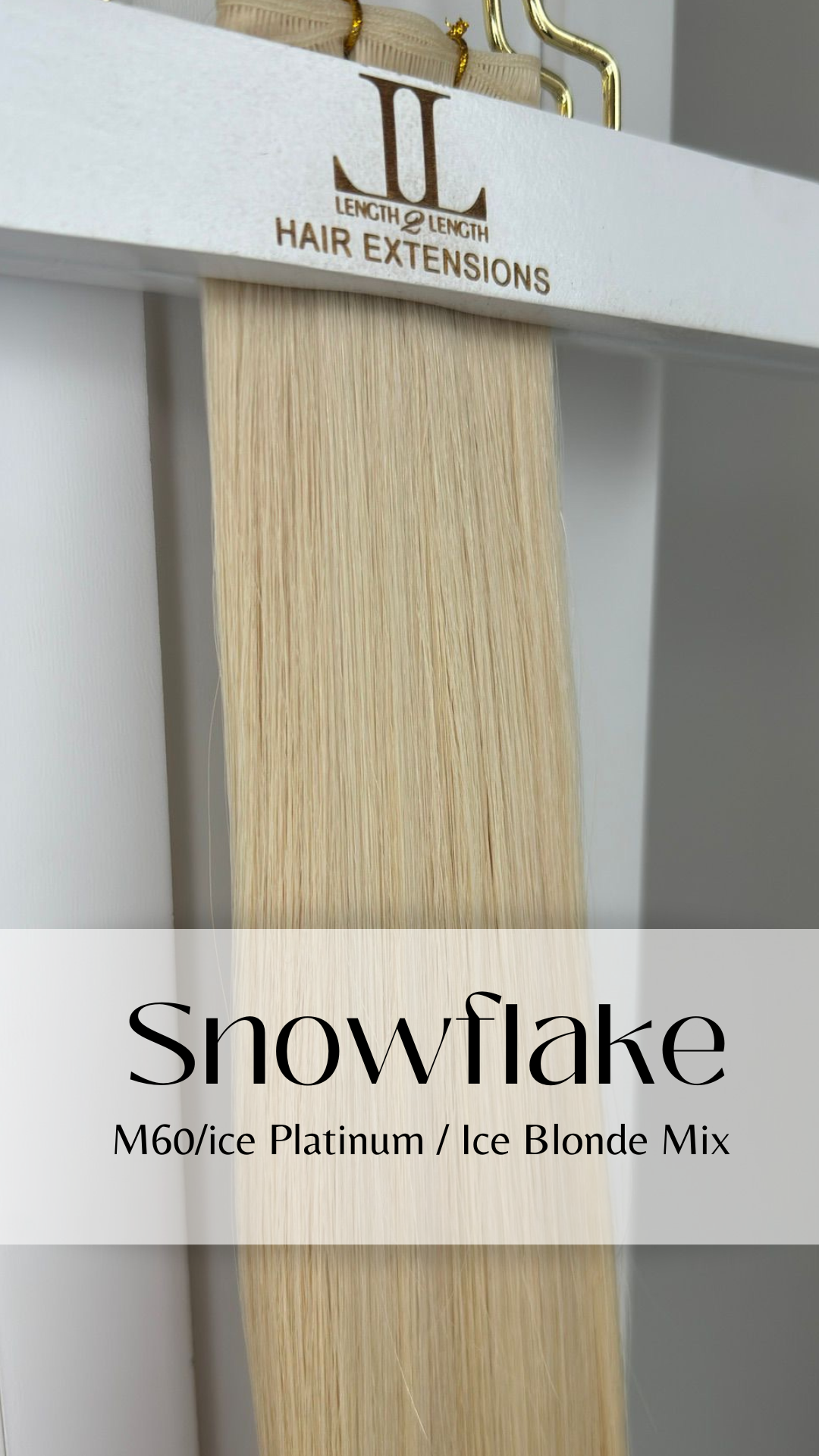 Deluxe Mini Weft Double Drawn (None-Trade)