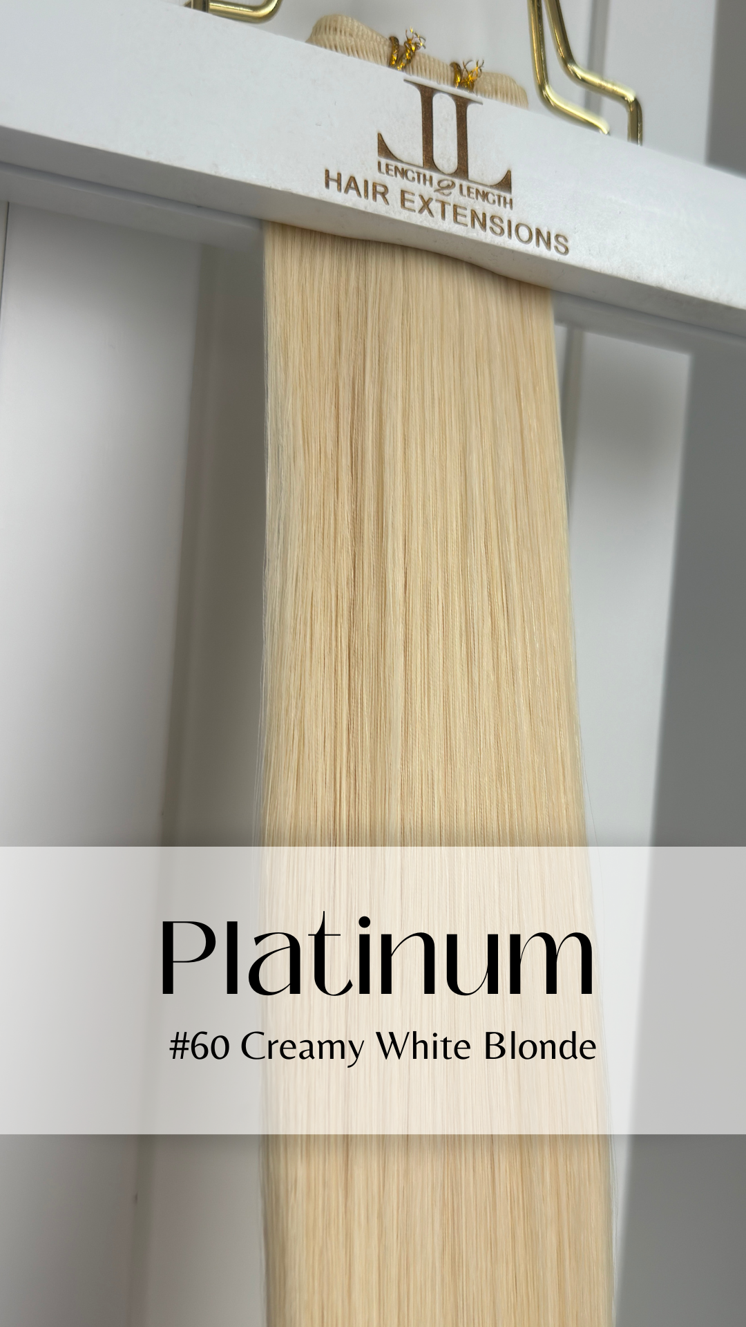 20/22” - 22/24” Luxury Remy Double Drawn Mini Wefts - Trade