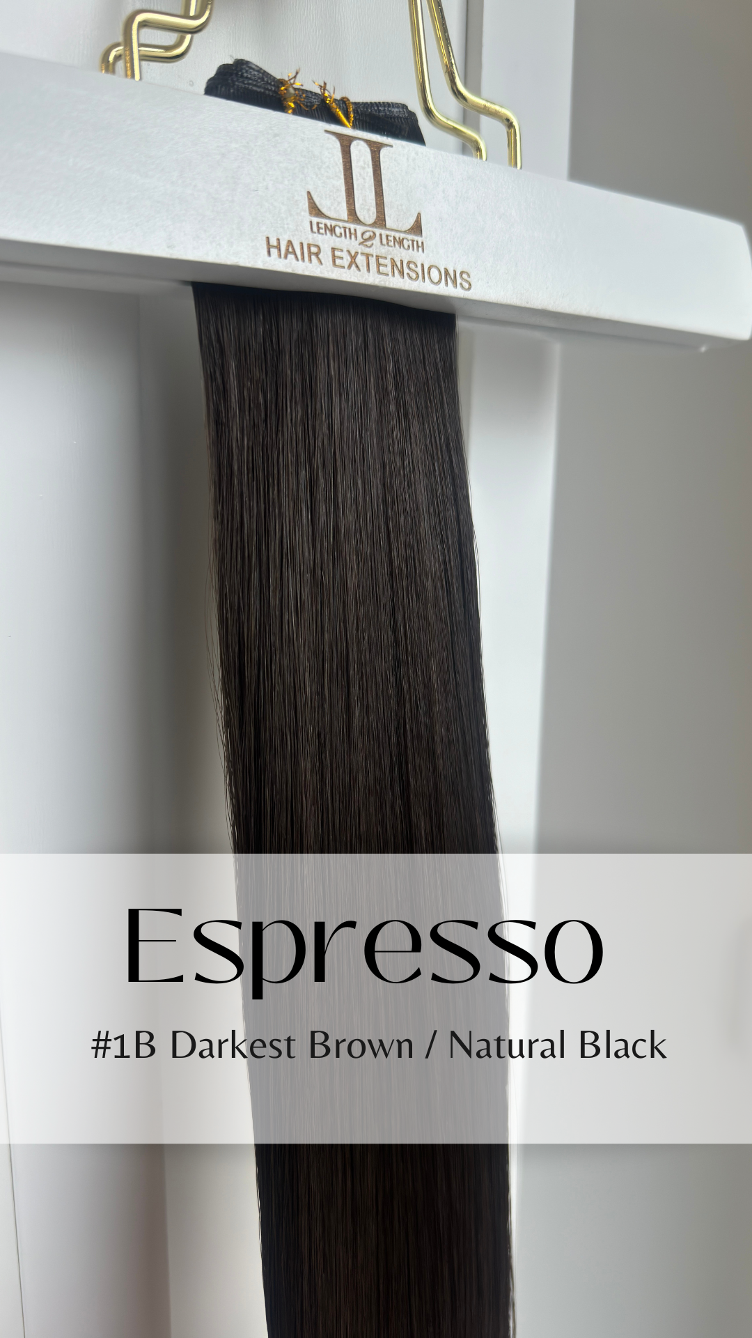 20/22” - 22/24” Luxury Remy Double Drawn Mini Wefts - Trade