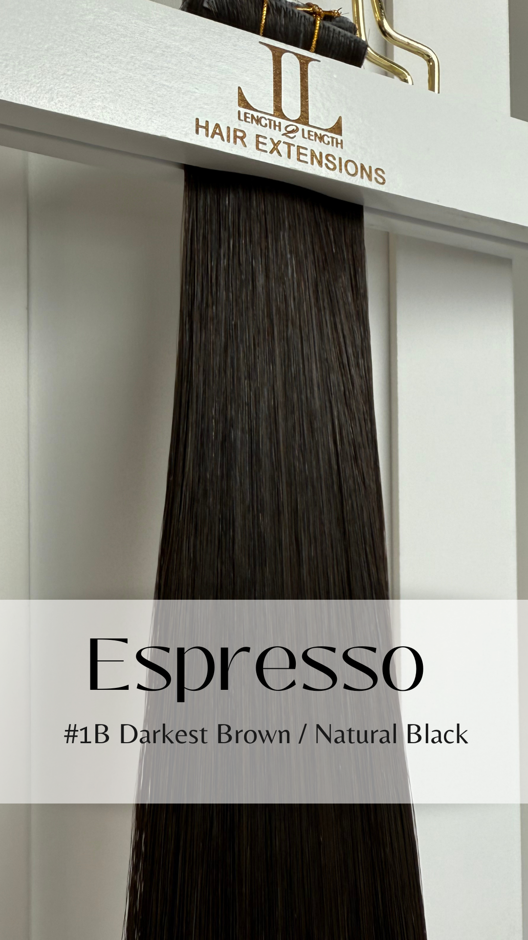 Deluxe Invisible Tape Hair Extensions - Trade