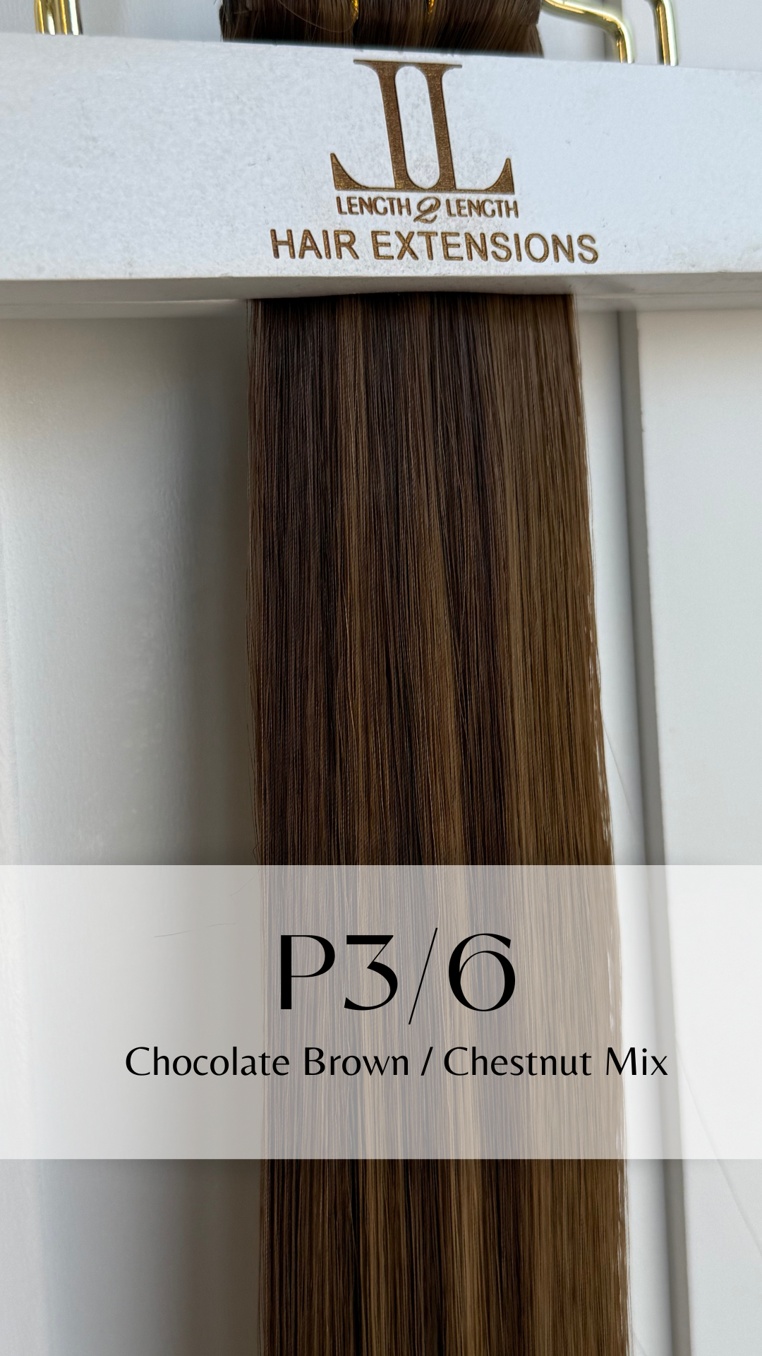 Deluxe Mini Weft Double Drawn (None-Trade)