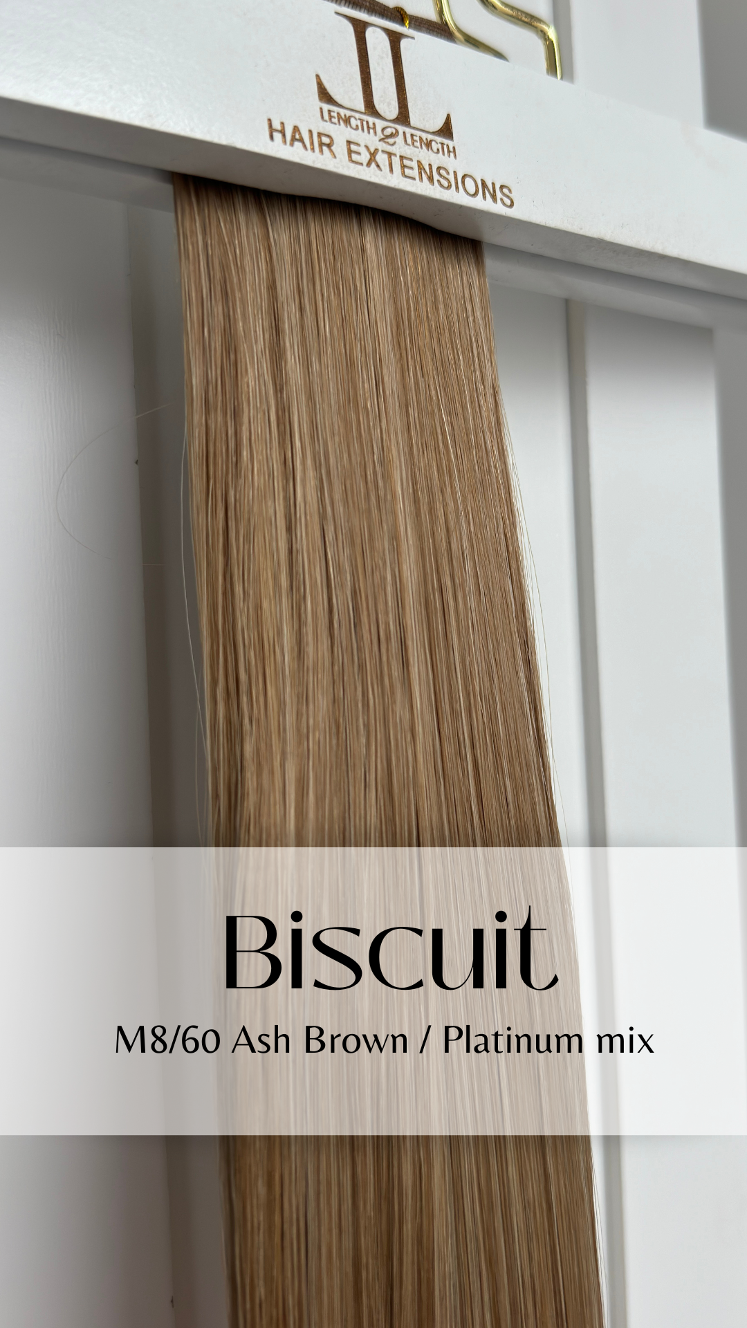 20/22” - 22/24” Luxury Remy Double Drawn Mini Wefts - Trade