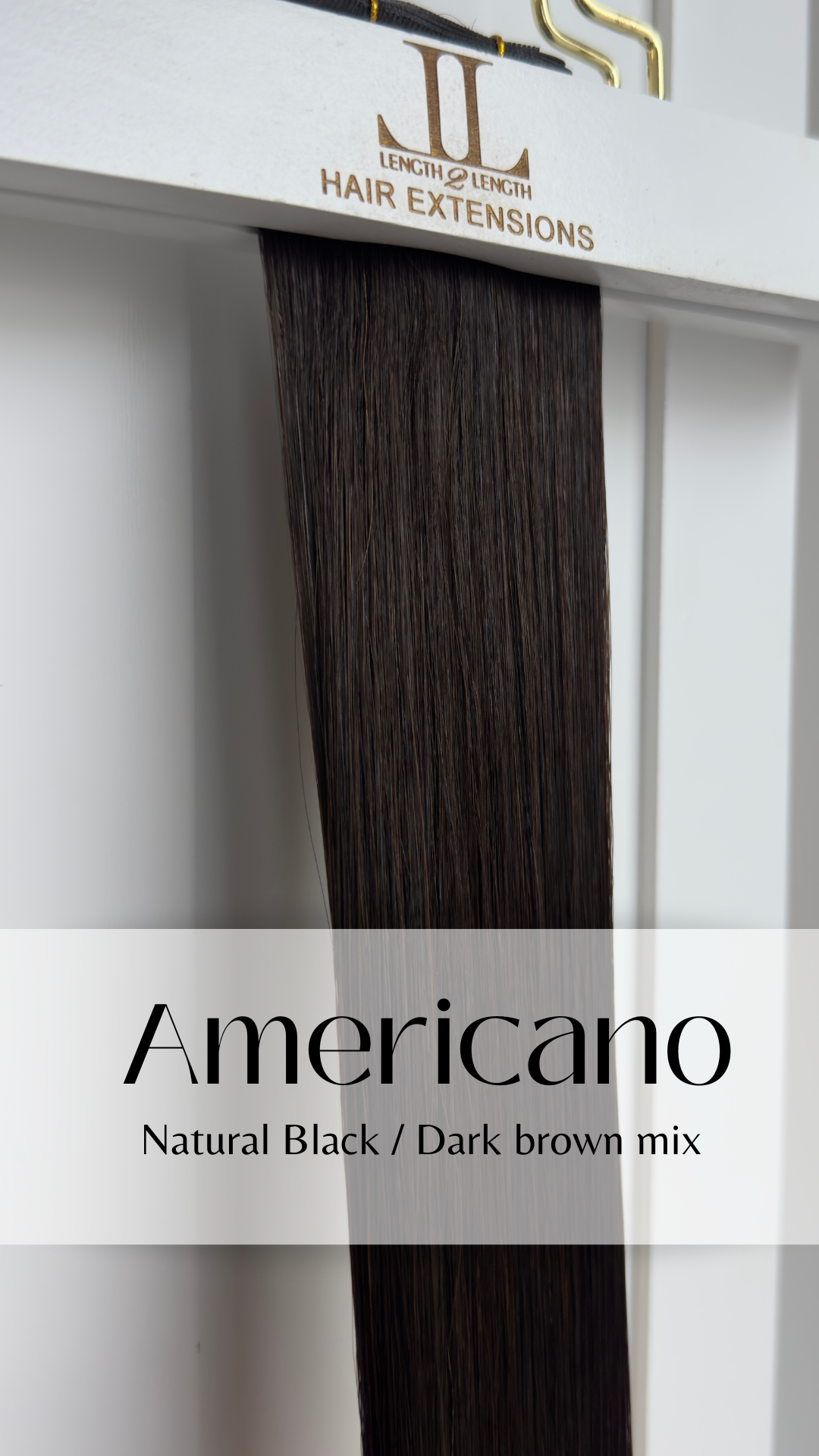 20/22” - 22/24” Luxury Remy Double Drawn Mini Wefts - Trade