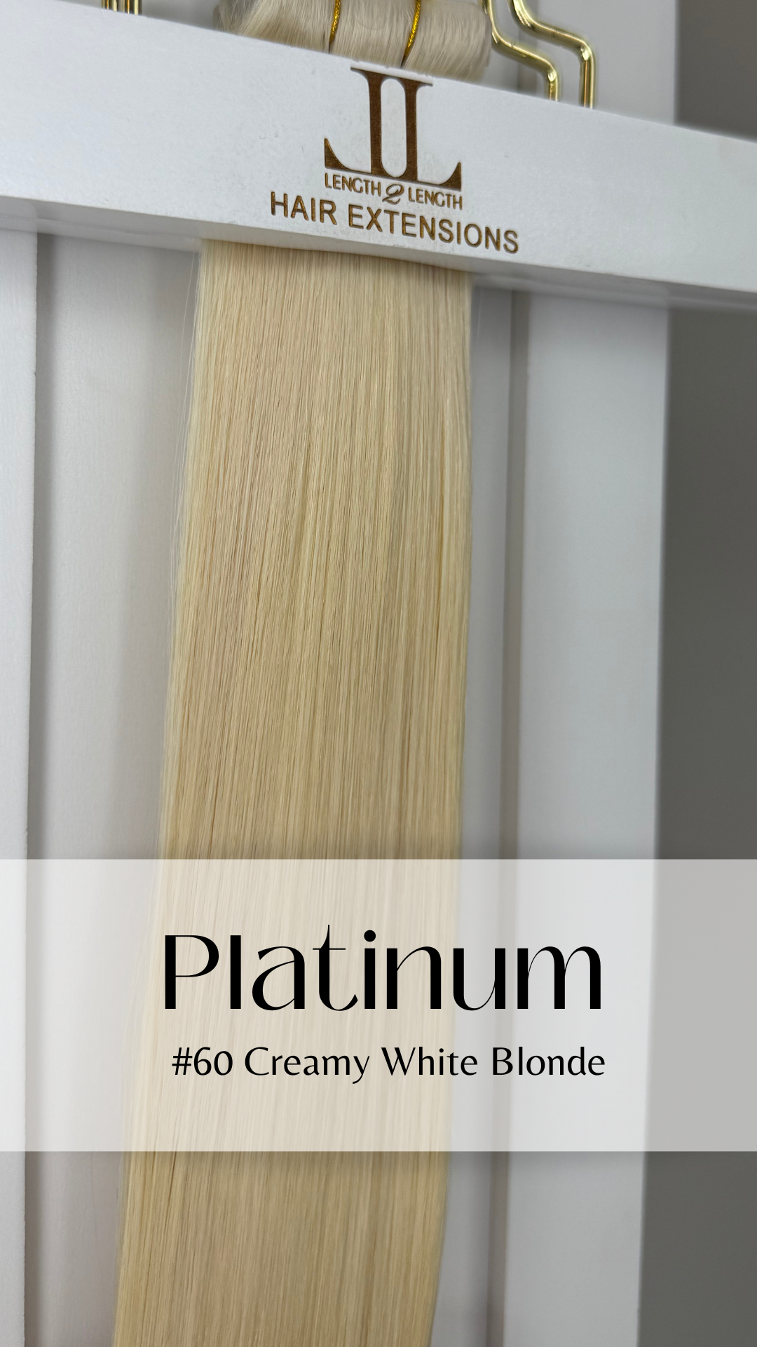 Deluxe Invisible Tape Hair Extensions - Trade