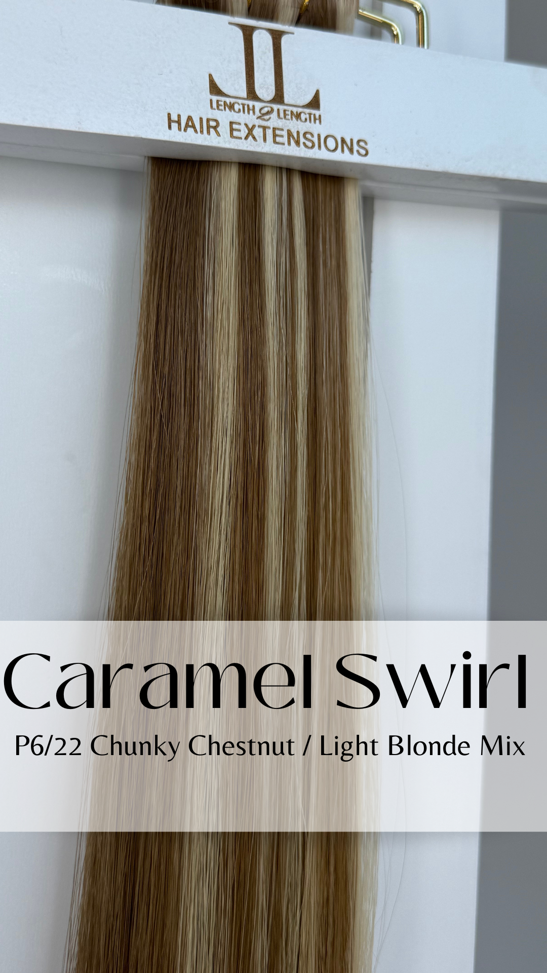 Deluxe Invisible Tape Hair Extensions - Trade