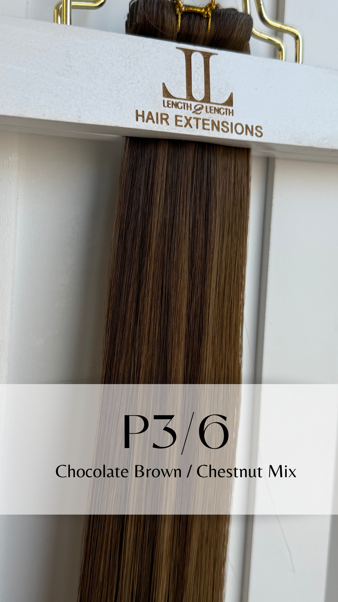 Deluxe Invisible Tape Hair Extensions - Trade