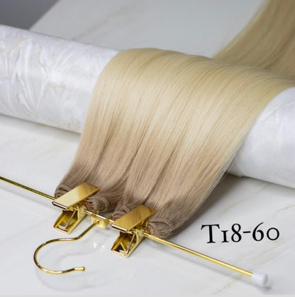 Deluxe Machine Wefts *SALE*