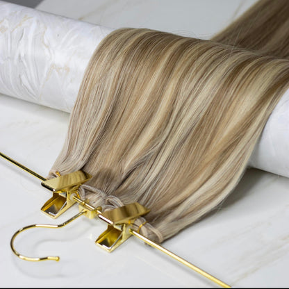 Deluxe Machine Wefts *SALE*