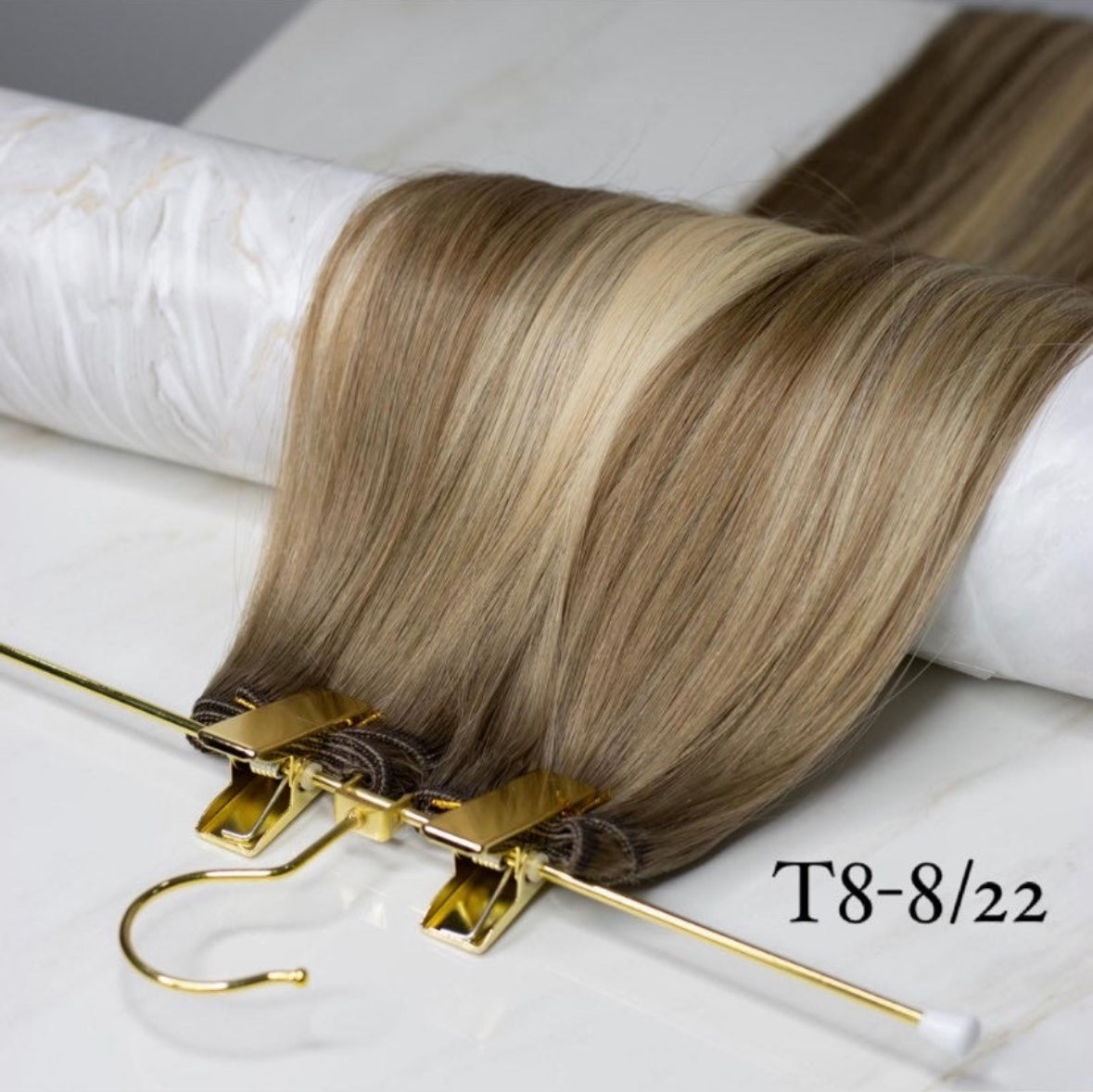 Deluxe Machine Wefts *SALE*