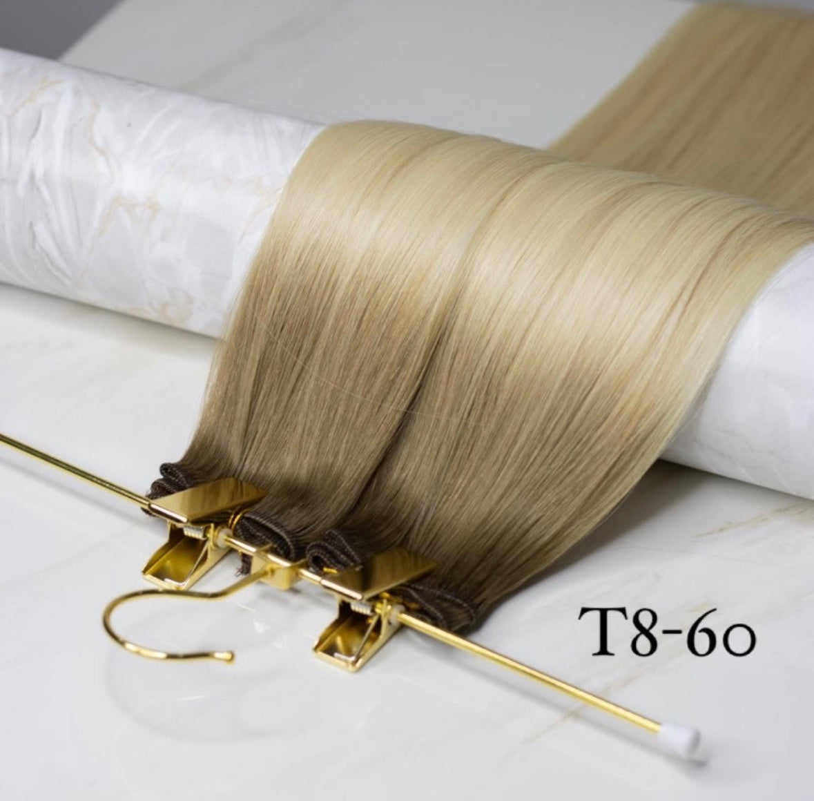 Deluxe Machine Wefts *SALE*