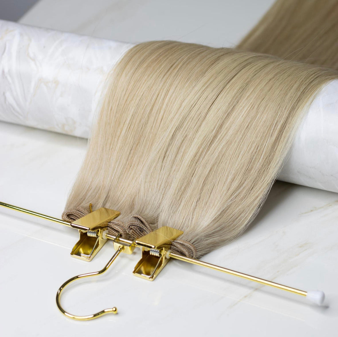 Deluxe Machine Wefts *SALE*