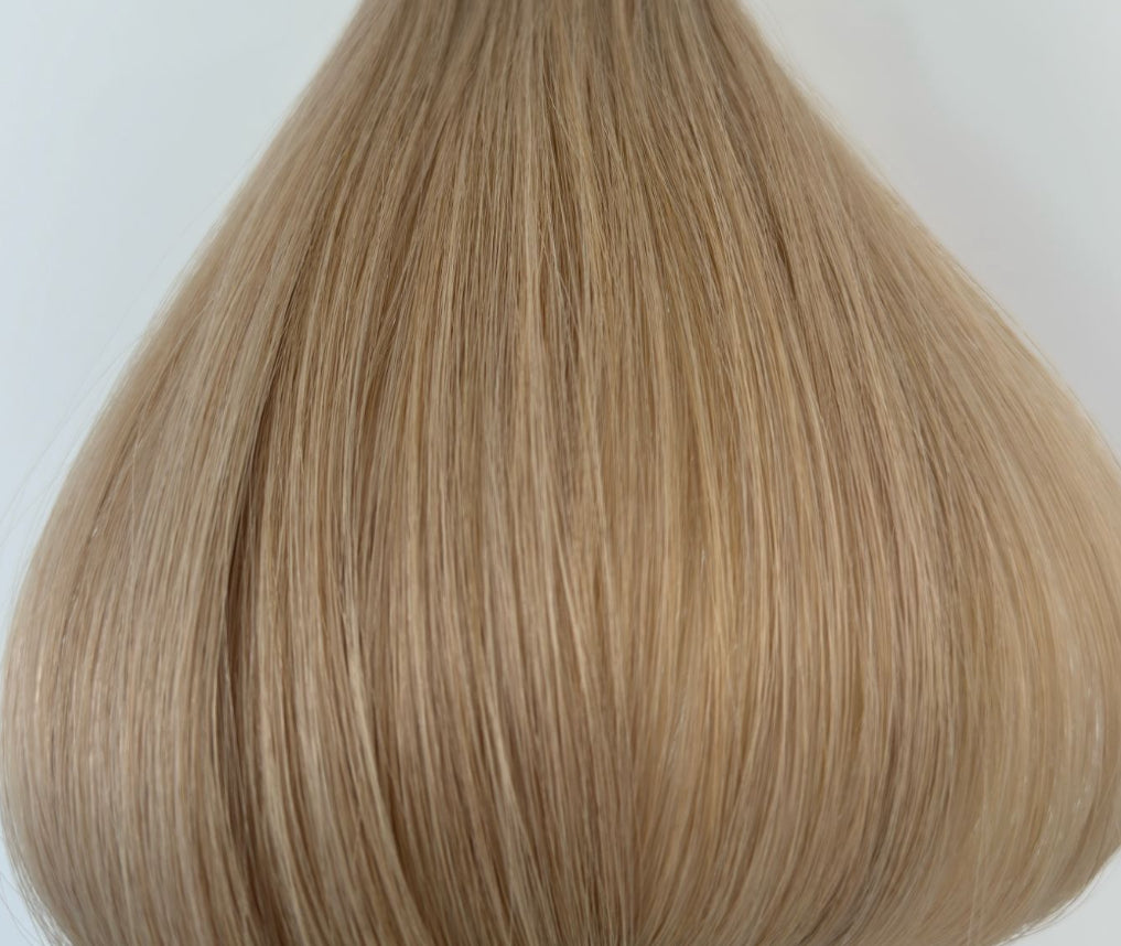 Deluxe Mini Weft Double Drawn (None-Trade)