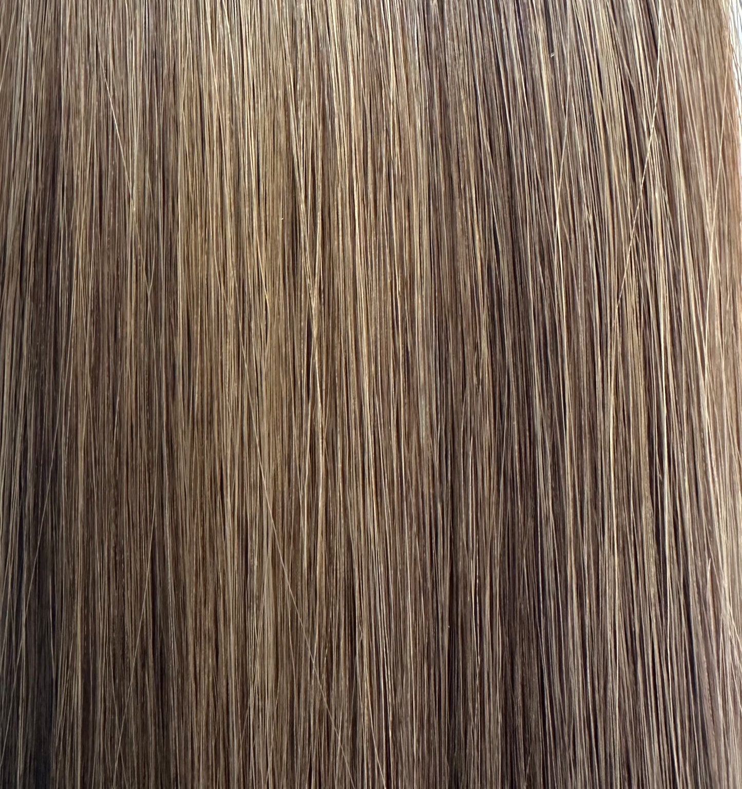 Deluxe Mini Weft Double Drawn (None-Trade)