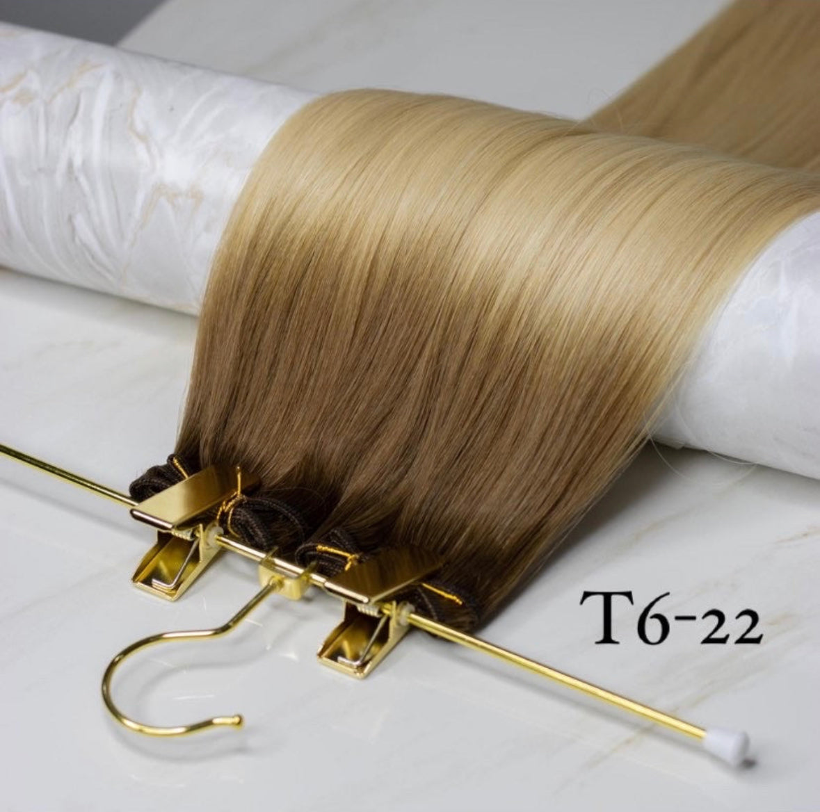 Deluxe Machine Wefts *SALE*