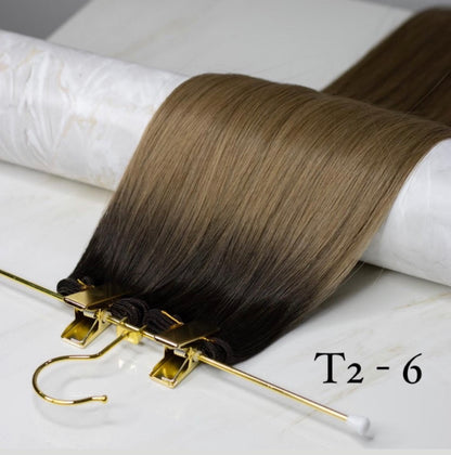 Deluxe Machine Wefts *SALE*