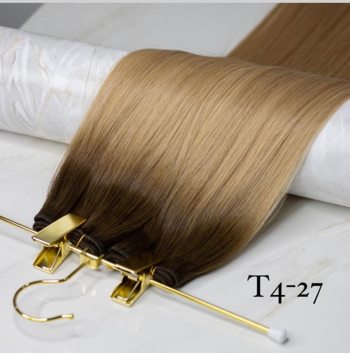 Deluxe Machine Wefts *SALE*