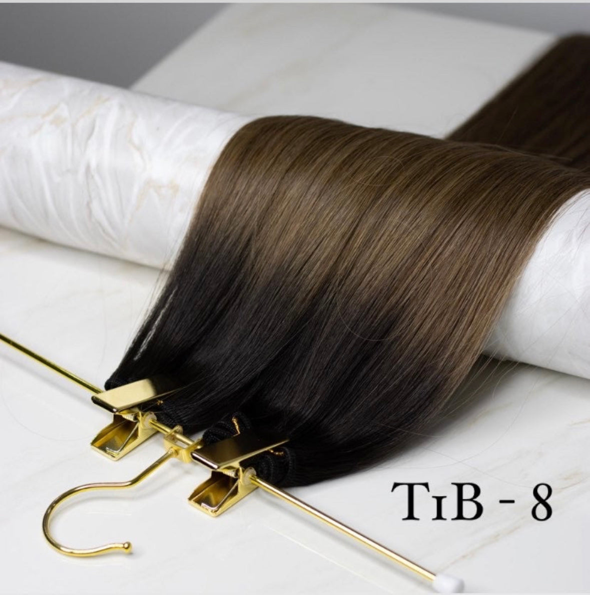 Deluxe Machine Wefts *SALE*