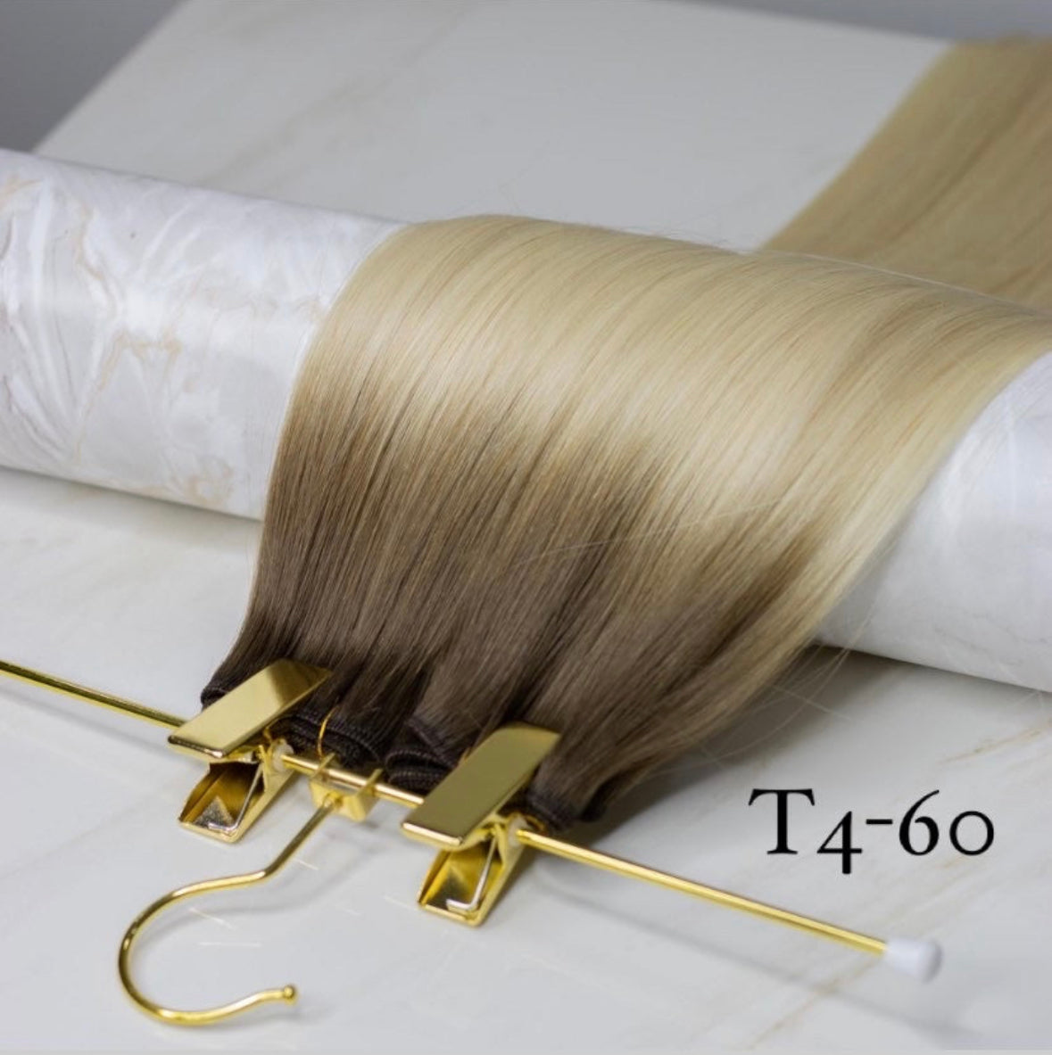 Deluxe Machine Wefts *SALE*