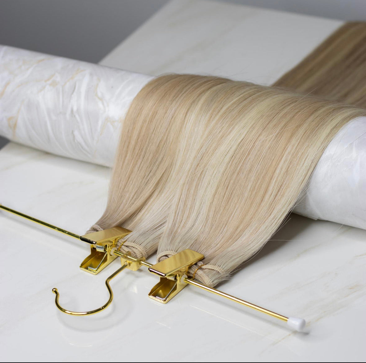 Deluxe Machine Wefts *SALE*