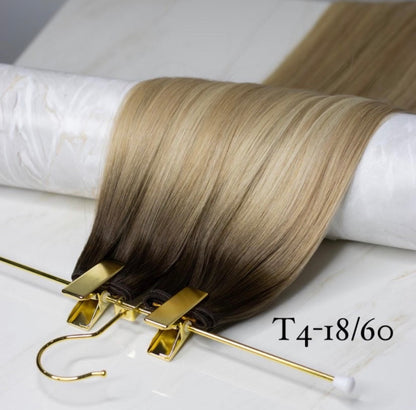 Deluxe Machine Wefts *SALE*