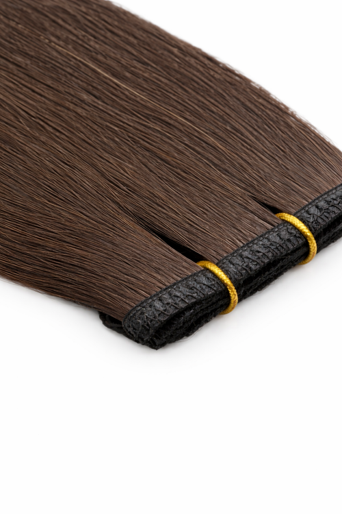 16/18” - 18/20” Luxury Flat Weft