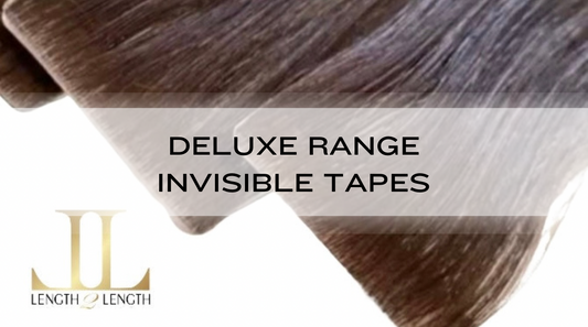 Deluxe Invisible Tapes (None-Trade)