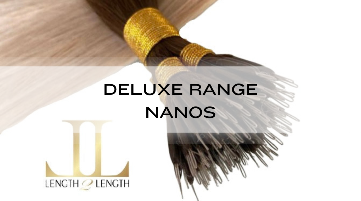 Deluxe Nano Rings - Trade