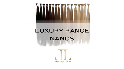 24/26” - 26/28” Luxury Nano Rings (None-Trade)