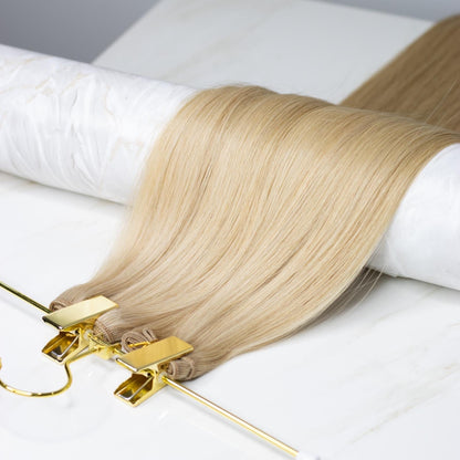 Deluxe Invisible Tape Hair Extensions - Trade