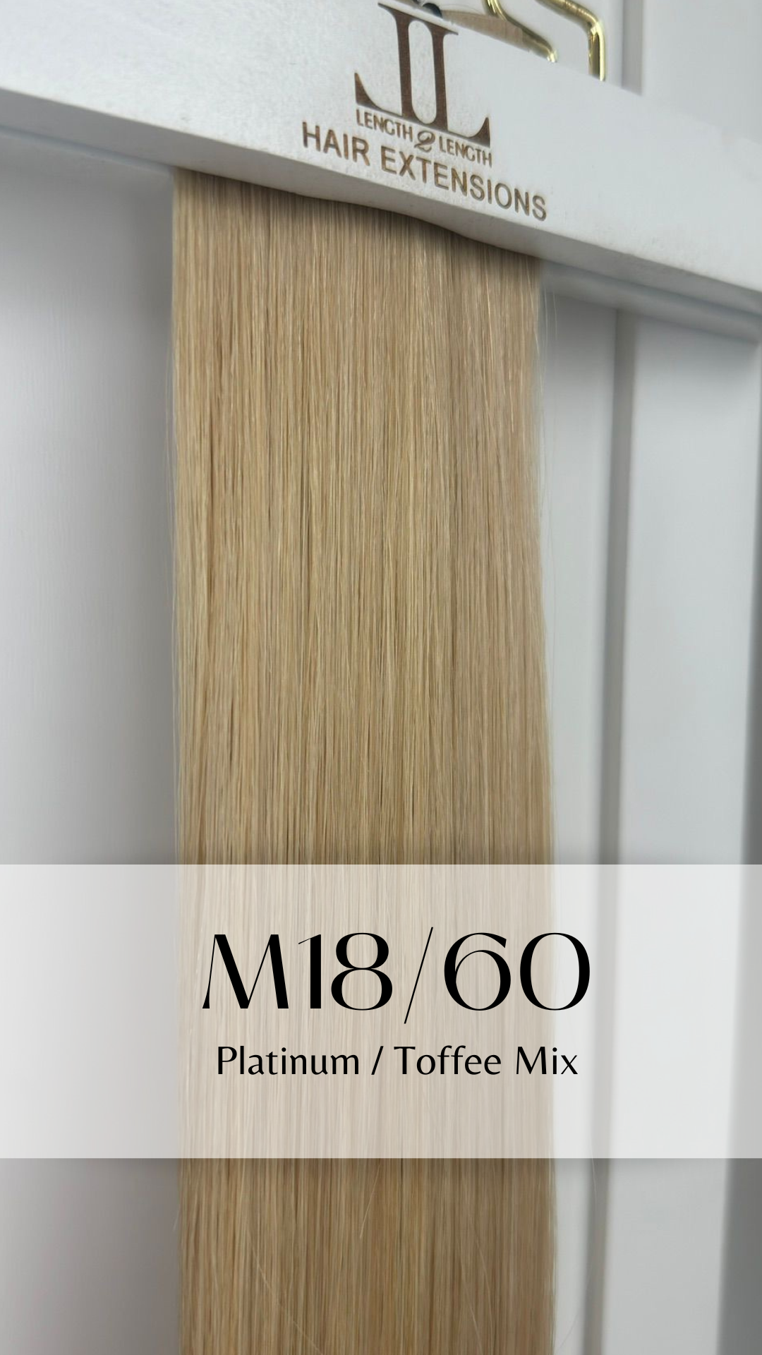 Deluxe Mini Weft Double Drawn (None-Trade)