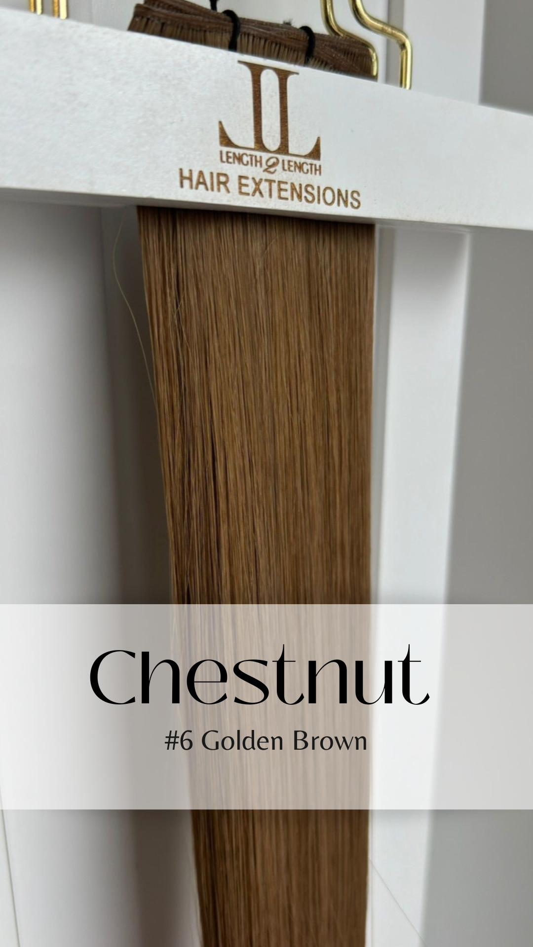Deluxe Mini Weft Double Drawn (None-Trade)