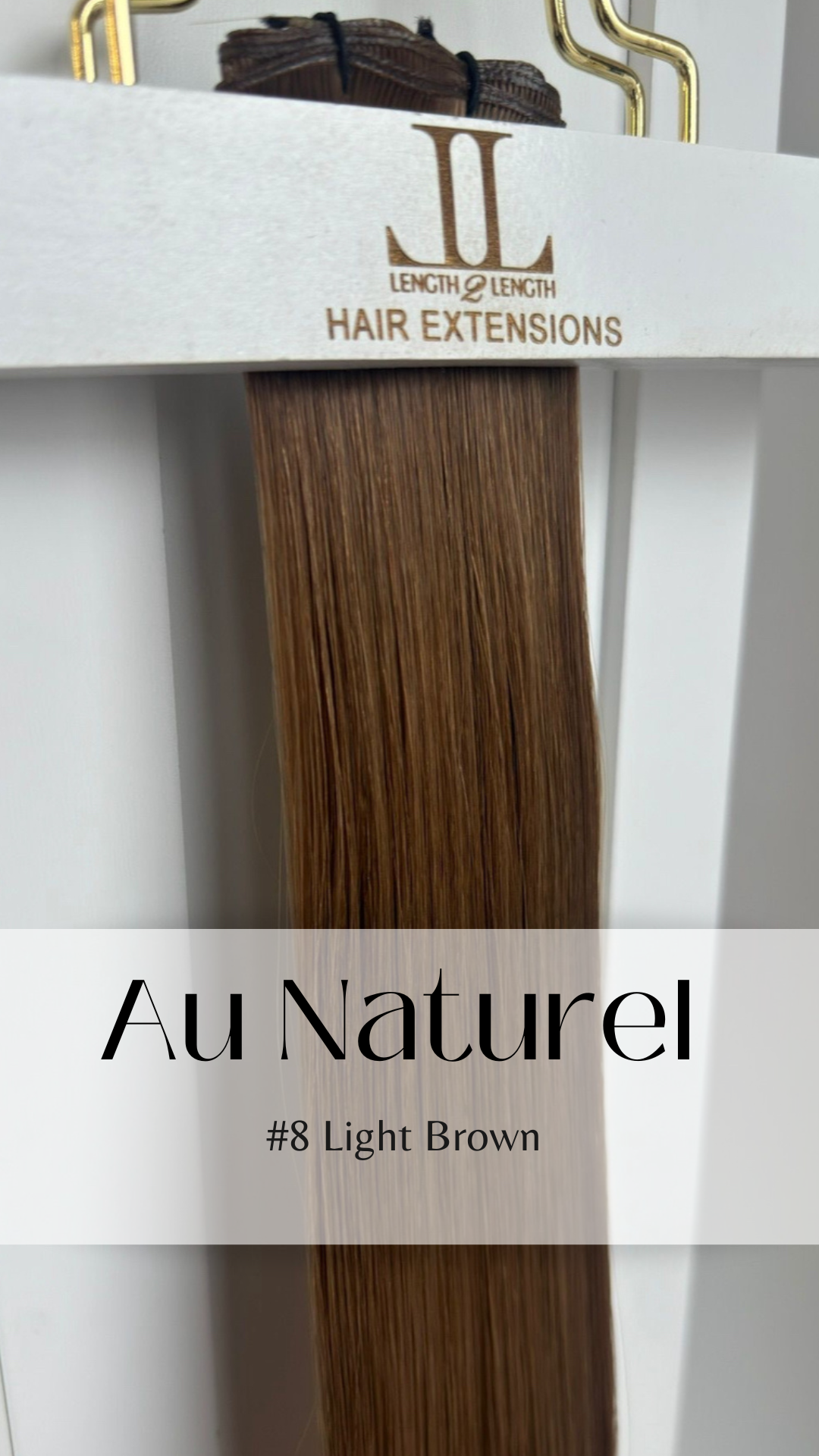 Deluxe Mini Weft Double Drawn (None-Trade)