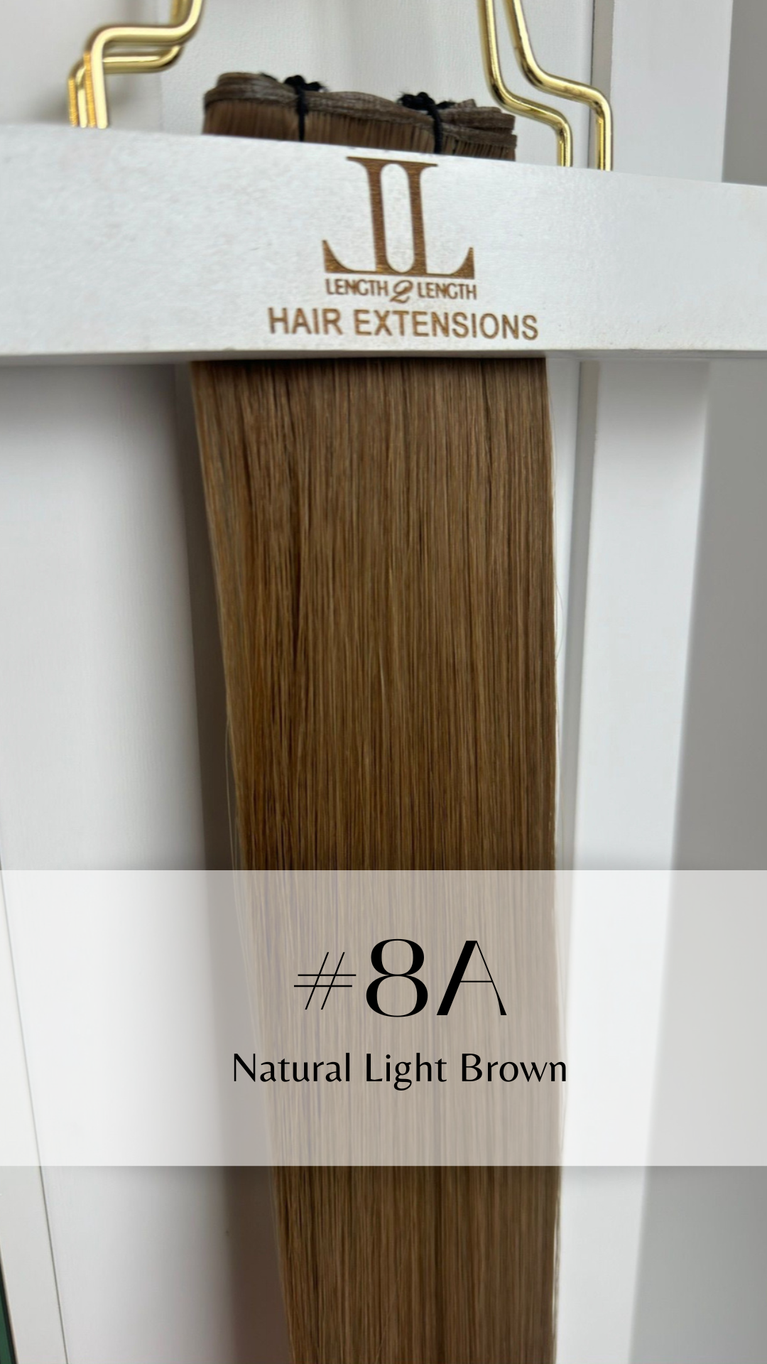 Deluxe Mini Weft Double Drawn - Trade