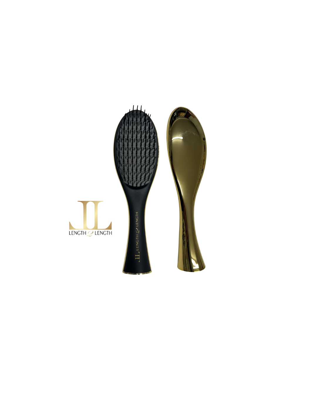 LUXE Ultimate Detangle Brush