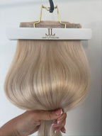 Seamless Clip ins