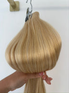 Seamless Clip ins