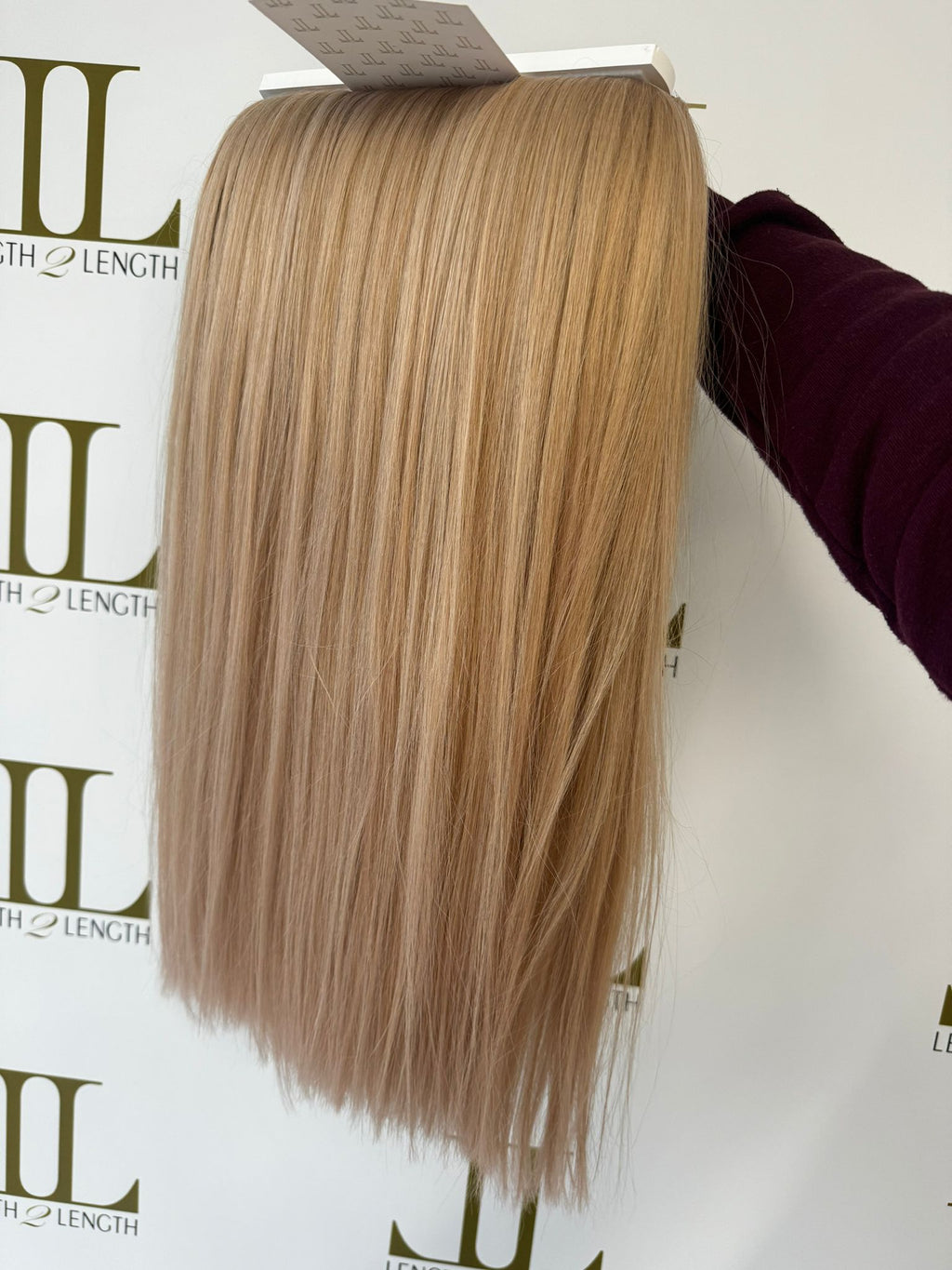 Deluxe Machine Wefts *SALE*