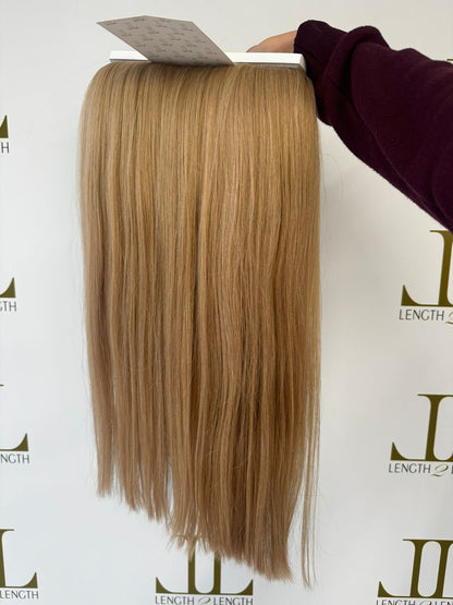 Deluxe Machine Wefts *SALE*