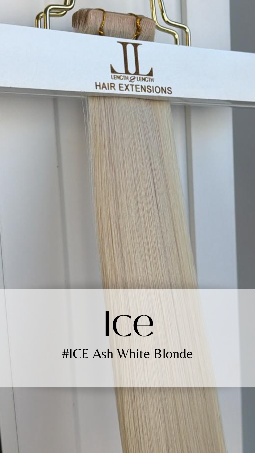 20/22” - 22/24” Luxury Remy Double Drawn Mini Wefts - Trade