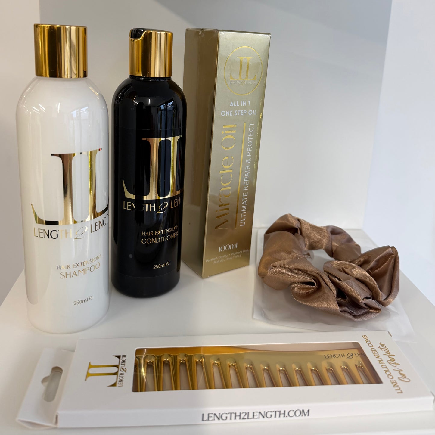 Maintenance Must Haves