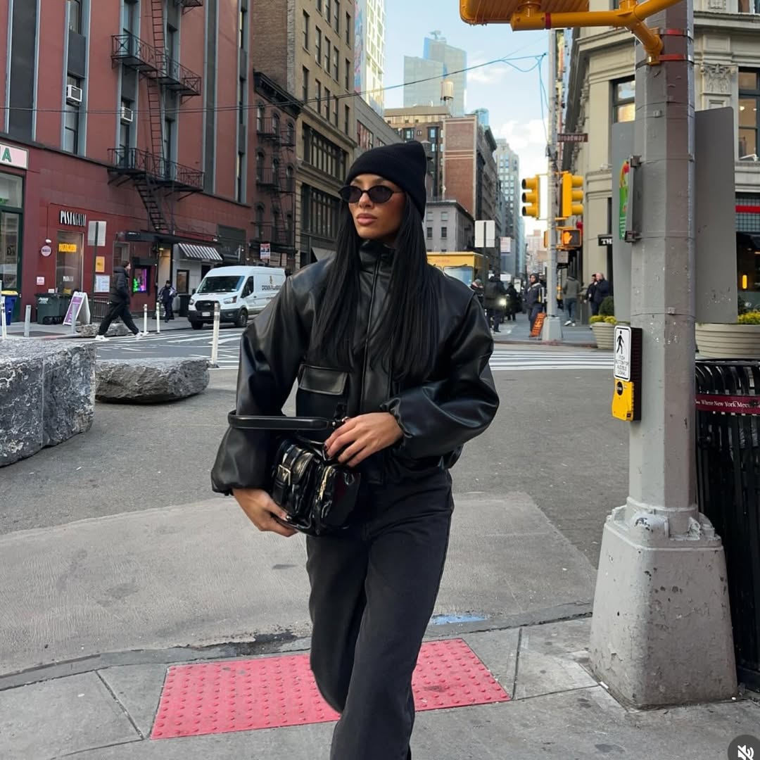 GEORGIA - Espresso 20” Invisi Tapes & 18/20” Mini Weft