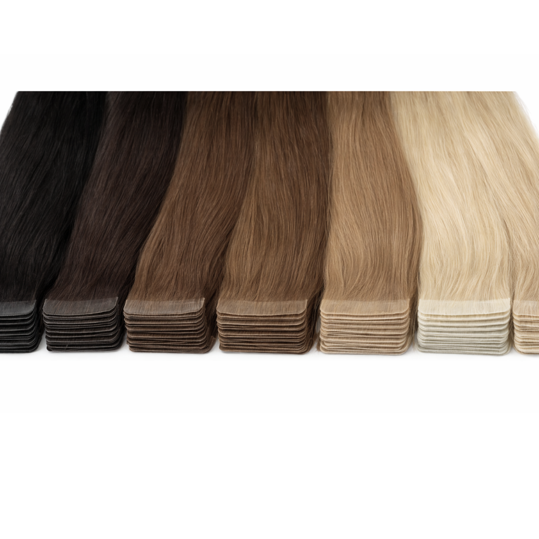 Luxury Invisible Tapes (None-Trade)