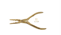 Gold Luxe Pliers
