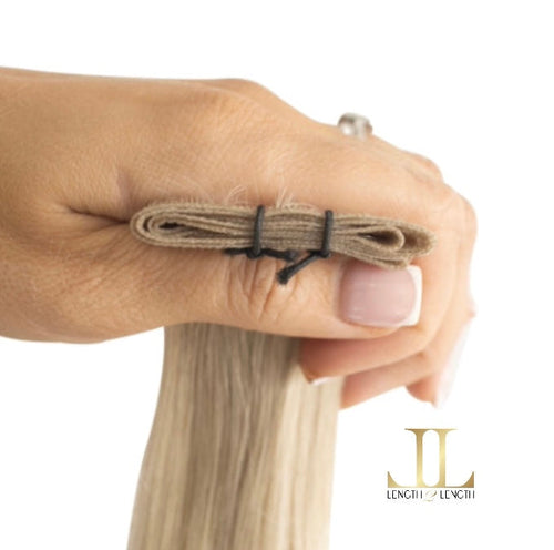 Deluxe Mini Weft