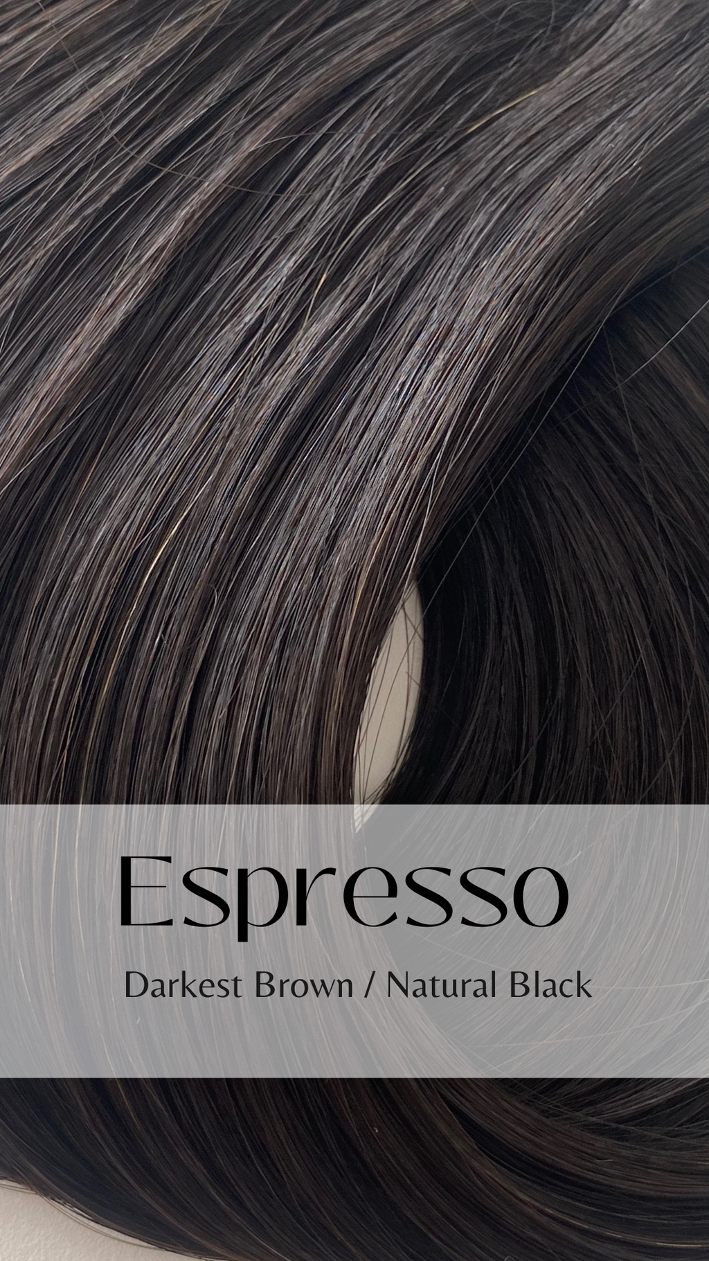 16/18” - 18/20” Luxury Flat Weft