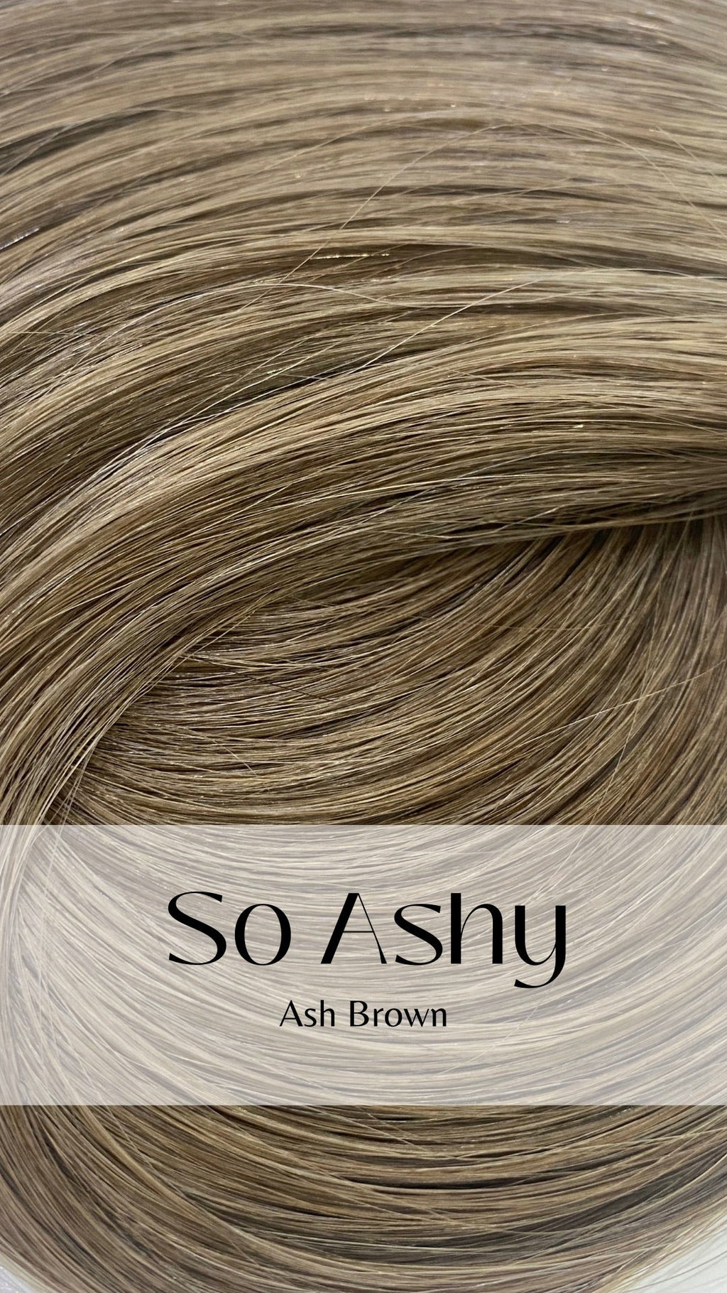 20/22” - 22/24” Luxury Flat Weft